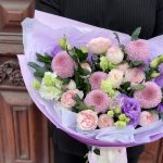 Bouquet 130